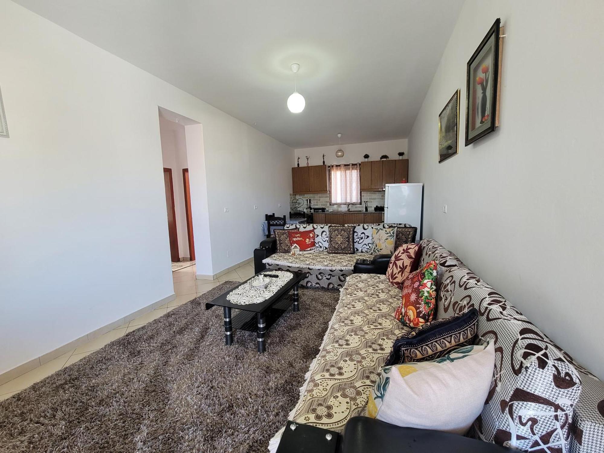 Guesthouse Veliaj Ксамил Екстериор снимка