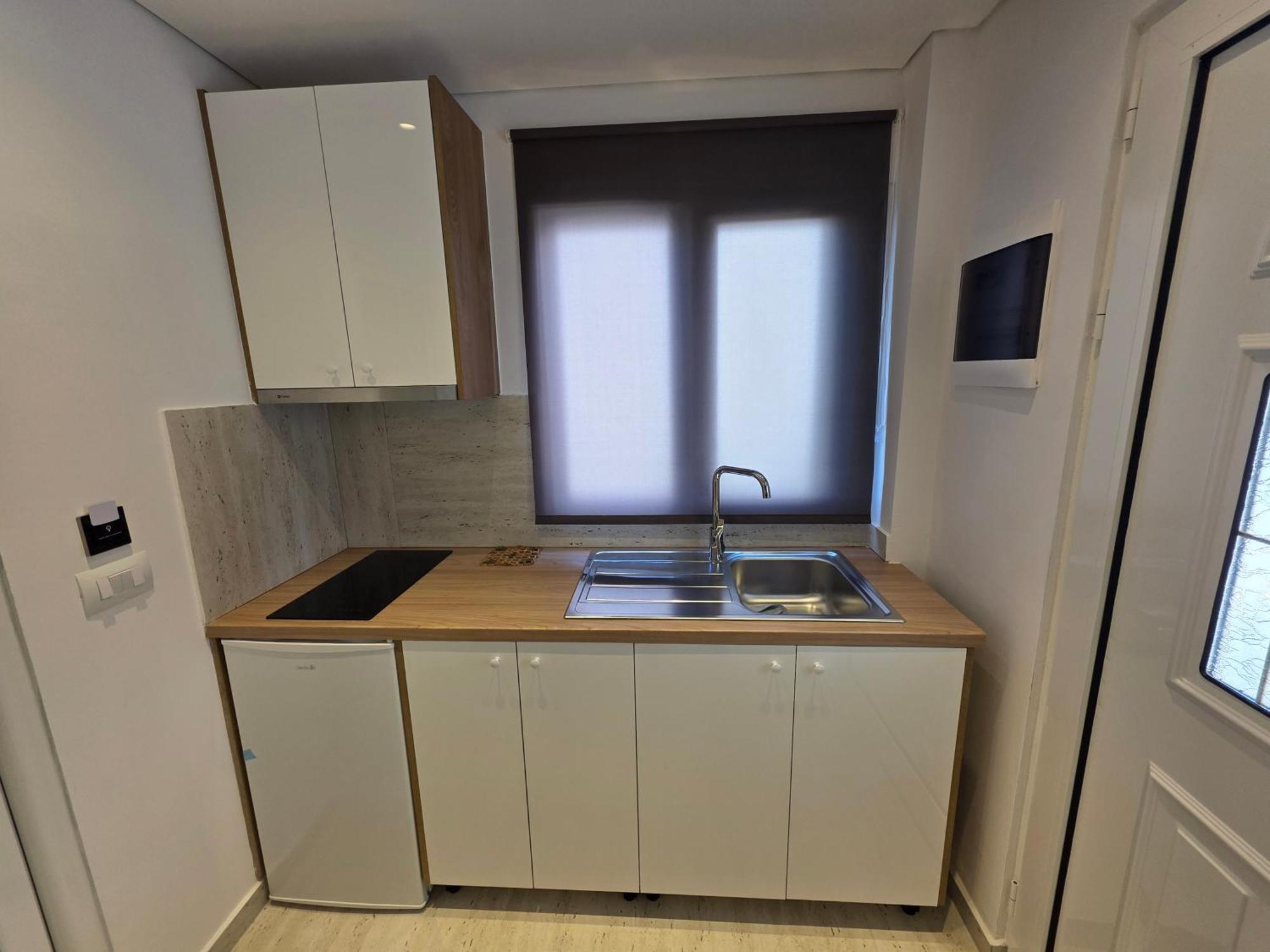 Guesthouse Veliaj Ксамил Екстериор снимка