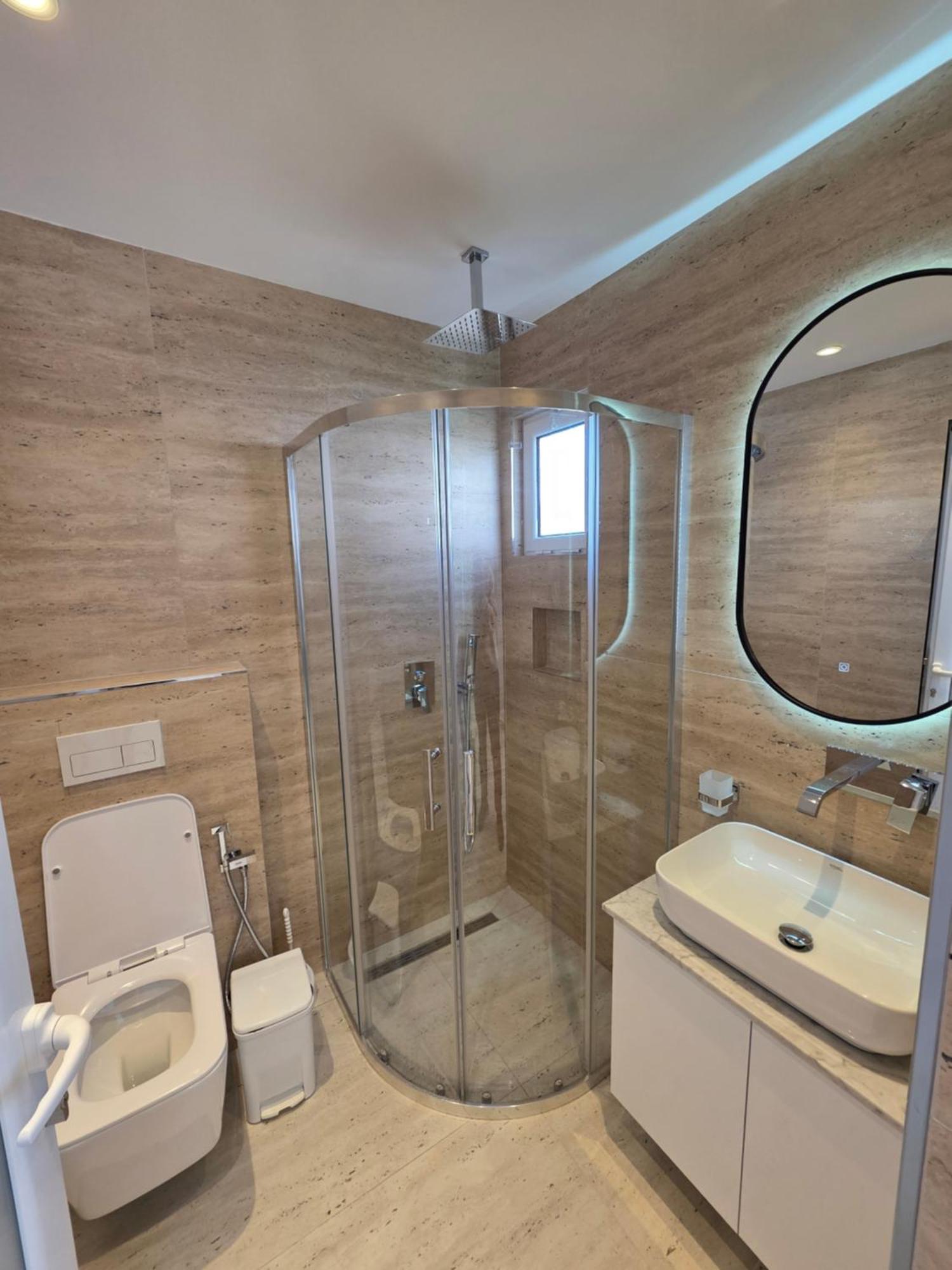 Guesthouse Veliaj Ксамил Екстериор снимка