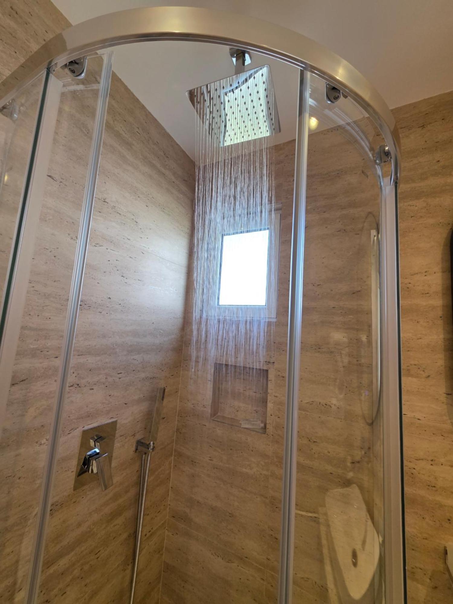 Guesthouse Veliaj Ксамил Екстериор снимка
