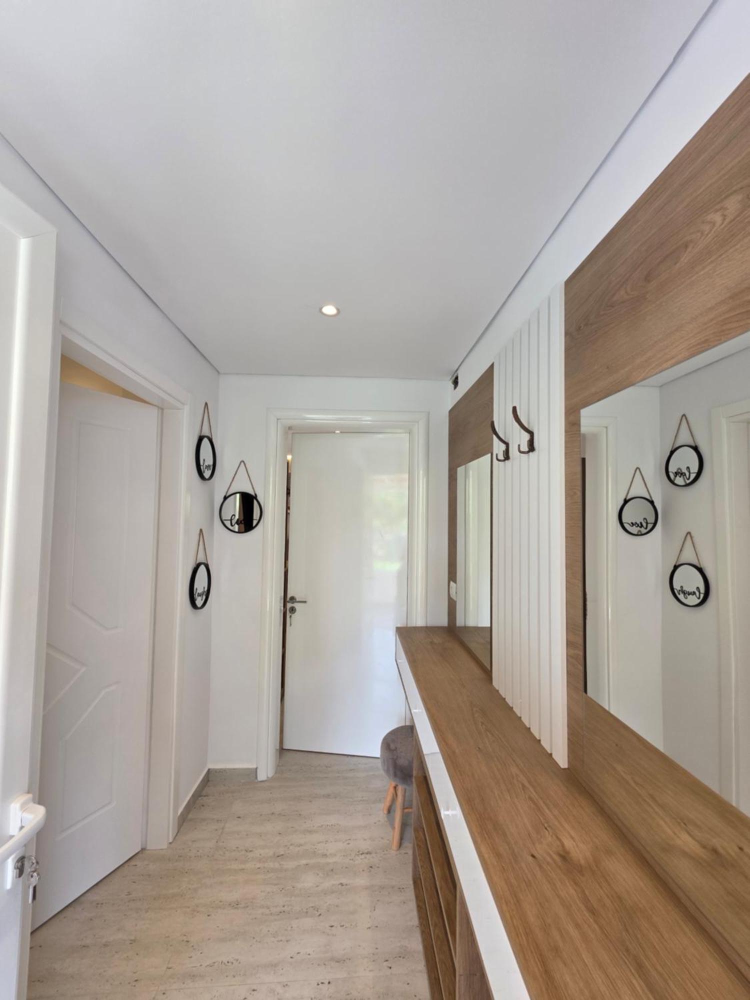 Guesthouse Veliaj Ксамил Екстериор снимка