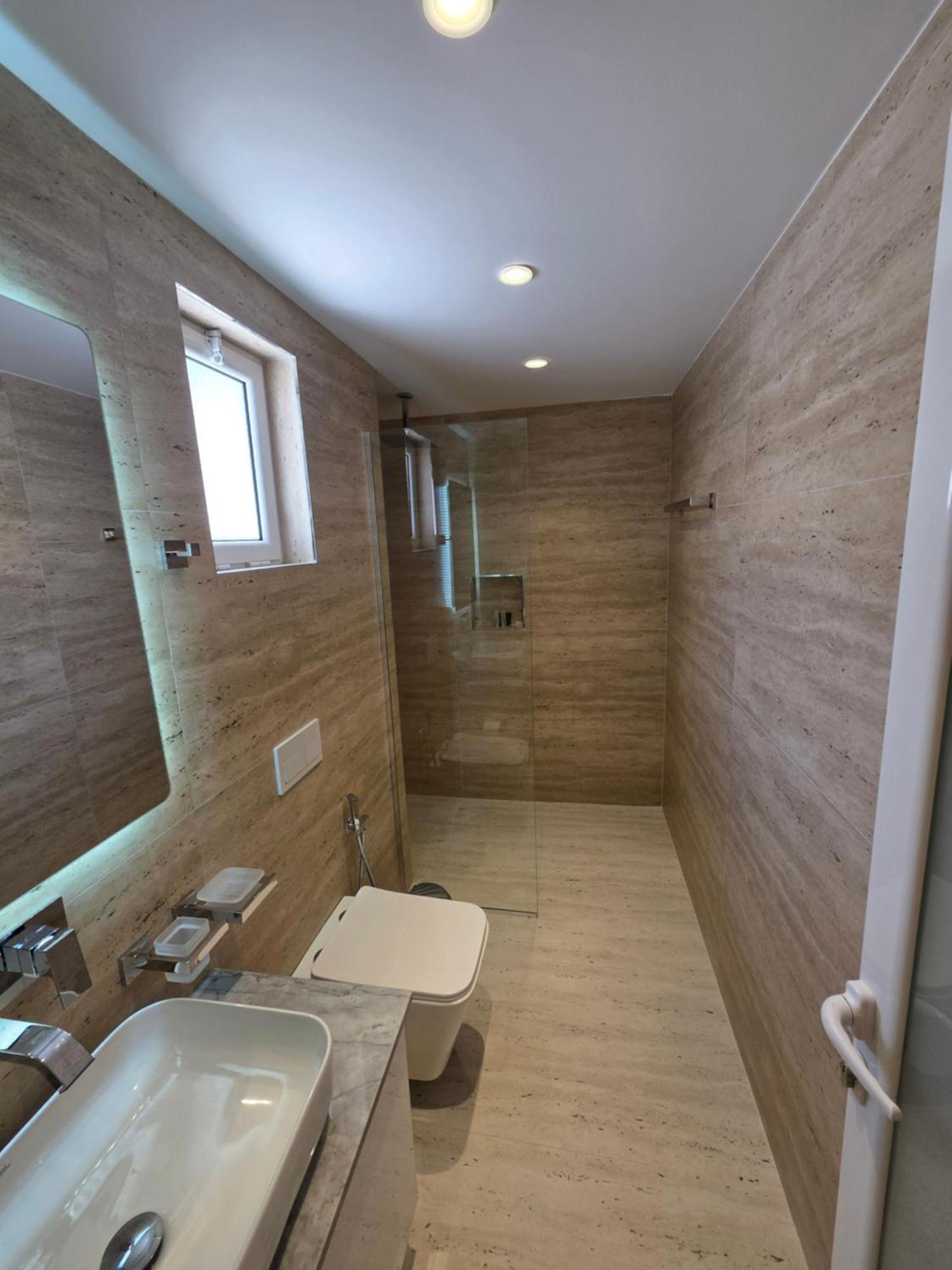 Guesthouse Veliaj Ксамил Екстериор снимка