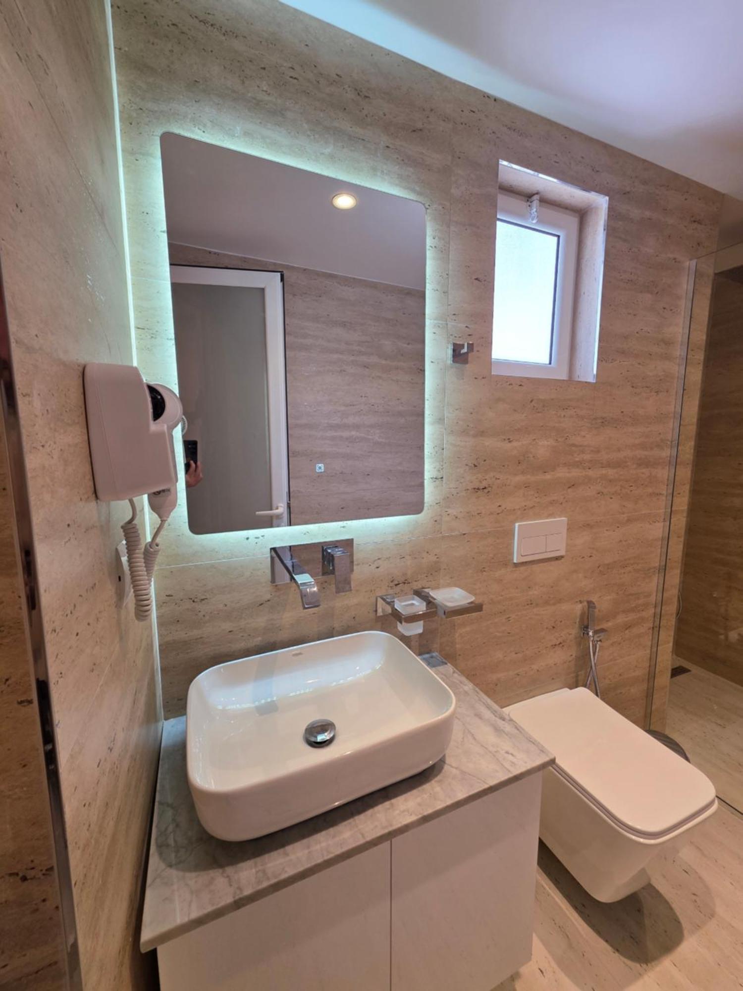 Guesthouse Veliaj Ксамил Екстериор снимка