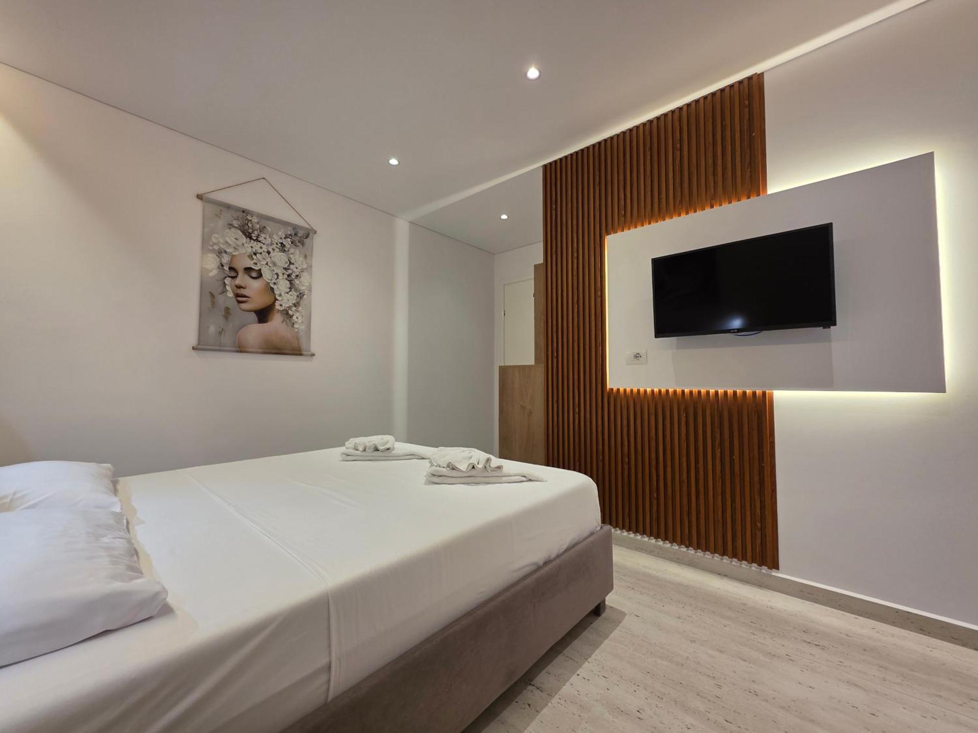 Guesthouse Veliaj Ксамил Екстериор снимка